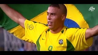 World Cup 2002  Korea amp Japan  Best Moments  Boom  ᴴᴰ [upl. by Loralee]