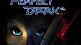 Perfect Dark  Ending Credits Theme [upl. by Eaver]