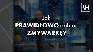 Jak wybrać zmywarkę  Porady Verle Home [upl. by Reeves]