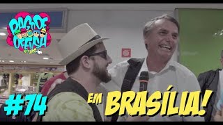 Pagode da Ofensa na Web 74  Em Brasília [upl. by Lledniw]