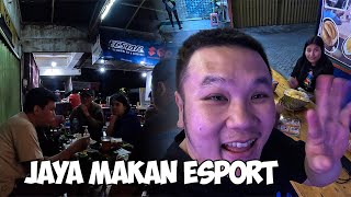 JAYA quotMAKANquot ESPORT [upl. by Gardia]