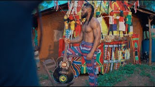 Flavour  Umu Igbo feat Biggie Igba [upl. by Ambrogio]