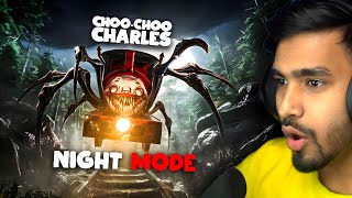 THE HORROR TRAIN IS BACK  CHOO CHOO CHARLES [upl. by Dow]