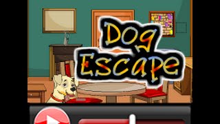 Ena Dog Escape [upl. by Baseler110]