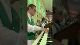 “ FOR THE KINGDOM “ St Jude English Choir 15 September 2024 [upl. by Mihar]