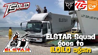 ELSTAR DISCO MOBILE goes to ILOILO again [upl. by Blanche]