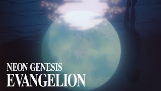 Neon Genesis Evangelion x BLOODY STREAM THE BEST TRANSITION [upl. by Bouton]