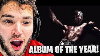 Adin Ross Reacts To UTOPIA  Travis Scott [upl. by Henryk]