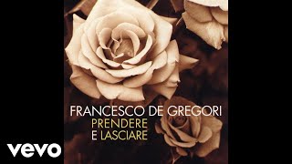 Francesco De Gregori  Rosa rosae Official Audio [upl. by Townie]