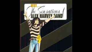 The Sensational Alex Harvey Band  Next 1973 [upl. by Ydolem]