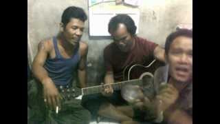 lagu PREMAN Trio panglatuBorbor grup [upl. by Aneahs]