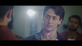 HEROPANTI SCENE SABKO AATI NHI MERI JAATI NAHI [upl. by Sharpe]