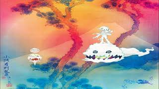 Kanye West amp Kid Cudi  Reborn Kids See Ghosts [upl. by Eneryt]