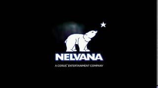 Nelvana Limited 2004 Remake [upl. by Tteraj]