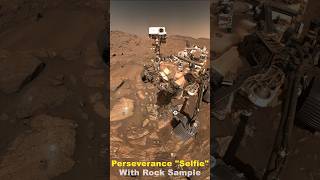 Proof of Life on Mars This Rock Says Maybe [upl. by Alil]