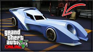 GTA Comment modder ses véhicule ultra rapidement [upl. by Morra]