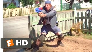 See Spot Run 2001  Dog Town Scene 18  Movieclips [upl. by Dadirac]