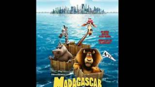 Madagascar Soundtrack [upl. by Kirk]