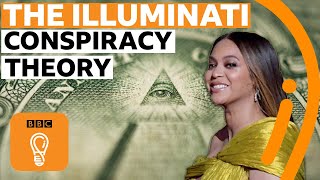 How the Illuminati conspiracy theory started  BBC Ideas [upl. by Galatea422]