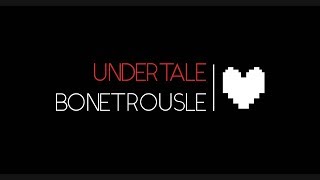 Undertale Papyrus Theme and Bonetrousle Orchestral Arrangement [upl. by Halil262]