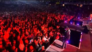 tuesdays gone with the wind lynyrd skynyrd live freedom hall 2007 HD [upl. by Yvette459]