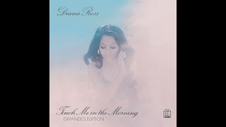 Diana Ross  Touch Me In The Morning HDLyrics [upl. by Attekram]