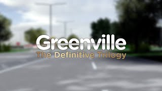 Greenville The Definitive Trilogy [upl. by Coussoule312]