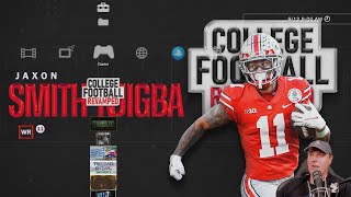 Walkthrough of College Football Revamped v19 Installation amp 20222023 Roster Update for PS3 [upl. by Alyam949]