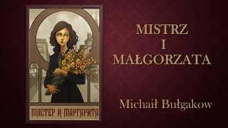 Mistrz i Małgorzata rozdział 24 audiobook [upl. by Calabrese]