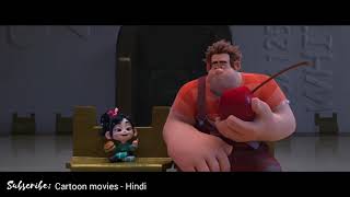 Ralph Breaks the Internet Movie Review [upl. by Kovar]