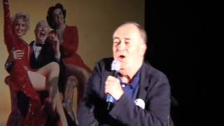 Bernardo Bertolucci presenta Il conformista [upl. by Heddi]