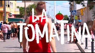 La Tomatina [upl. by Obe]