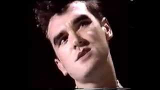 Morrissey Interview  Part II Earsay 1984 [upl. by Glantz]