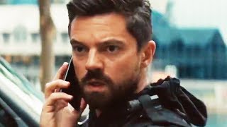 Stratton Official Trailer HD 2018  Dominic Cooper Austin Stowell  Action Thriller Movie [upl. by Giacinta]