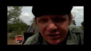 RAZOR DOBBS ALIVE TV quotThe Pork Policequot segment 3 of 3 episode 1 [upl. by Peursem108]