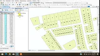 How to export KML with label in ArcGIS KML export [upl. by Ama366]