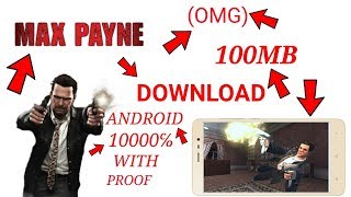 Max Payne 3 Pc Offline Problem Crack Fix [upl. by Coughlin]