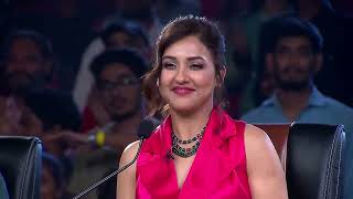 Saregamapa 2023  Riya Bhattacharya [upl. by Hollenbeck]