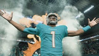 Madden 20 Career EP 4  The Preseason [upl. by Mccormac]