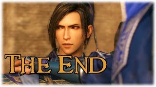 Dynasty Warriors 9  Cao Xiu Ep33  Story Completed PS4 GameplayCommentary [upl. by Ahsien]