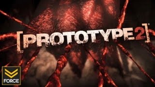 Prototype 2 PC Gameplay [upl. by Naz27]