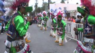 matachines de monterrey [upl. by Eiaj]