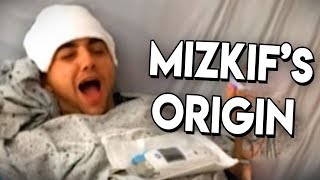 The Story of Mizkif [upl. by Evanthe]