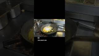 Order time music phonk food chef youtube cooking streetfood trending vlog video india [upl. by Neelie990]