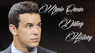 ♥♥♥ Women Mario Casas Has Dated ♥♥♥ [upl. by Waldemar]