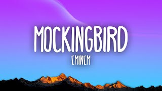 Eminem  Mockingbird [upl. by Macrae]