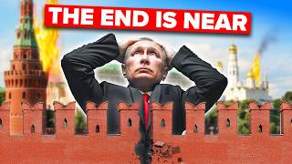 Putin Has LOST  Prepare for Kremlin’s COLLAPSE [upl. by Alahs]