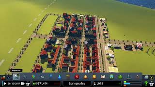 Cities Skylines  Windows 10 Edition [upl. by Sissel]