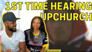 🎵 Upchurch Hillbilly Reaction  First Time Hearing Ryan Upchurch [upl. by Manthei]