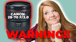 DONT BUY the Canon 2870 Until You Watch This [upl. by Rengia]